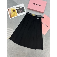 Miu Miu Dress